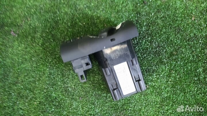 Переключатель света фар Audi A6 Allroad C5 BES