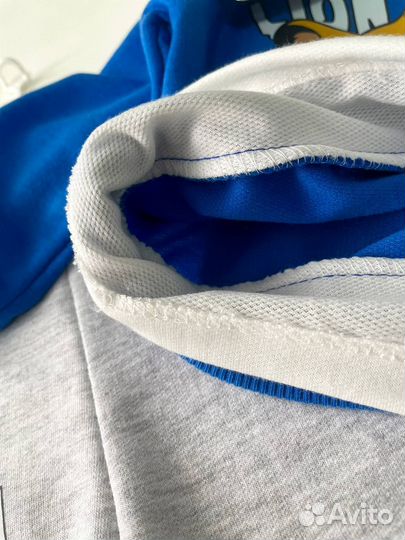Костюм детский zara