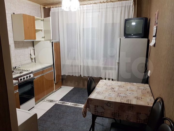 2-к. квартира, 47 м², 2/5 эт.