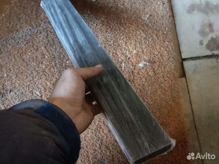 Цоколь для мебели лазурит