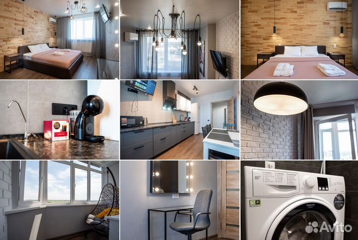 Интерьерная съемка. Фотограф недвижимости