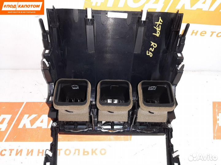 Дефлектор обдува салона центральный Mazda CX-7 ER