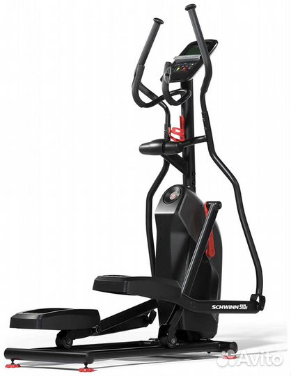 Эллиптический тренажер Schwinn 510E