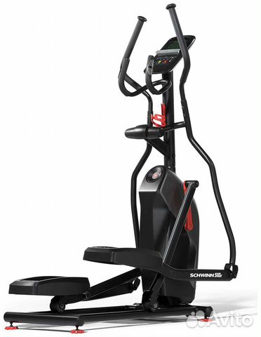 Эллиптический тренажер Schwinn 510E