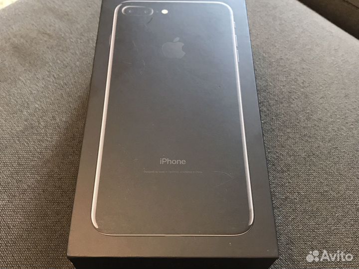 Коробки Apple