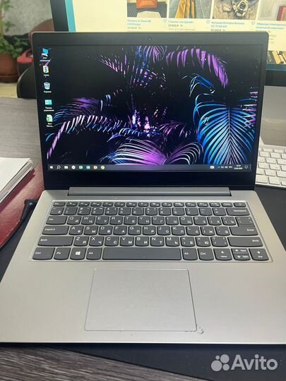 Ноутбук Lenovo IdeaPad Slim 1-14AST-05