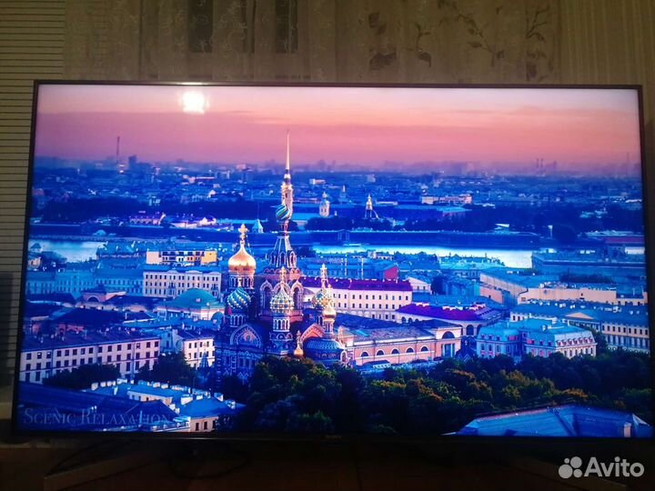 Sony xf9005 55