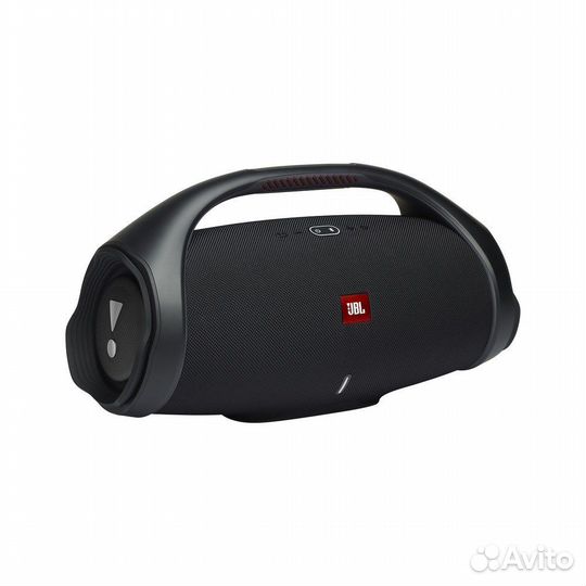 Портативная акустика JBL BoomBox 2 Black