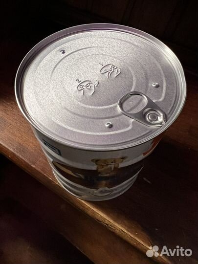 Детское молочко Similac Gold 4 с 18 мес 800 г