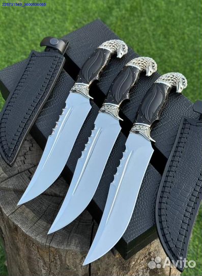 Нож орлан (Арт.95998)