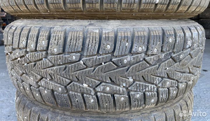 Nokian Tyres Nordman 7 185/65 R15