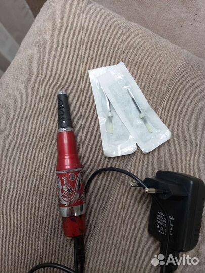 Машинка для перманентного макияжа