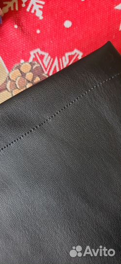 Подшить брюки юбки