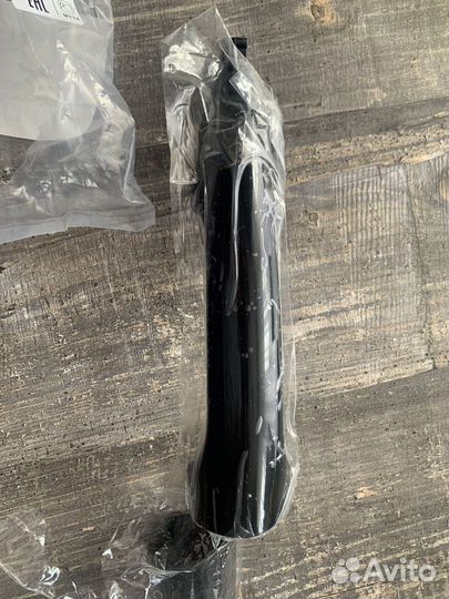 Ручка задняя правая Киа Рио 3