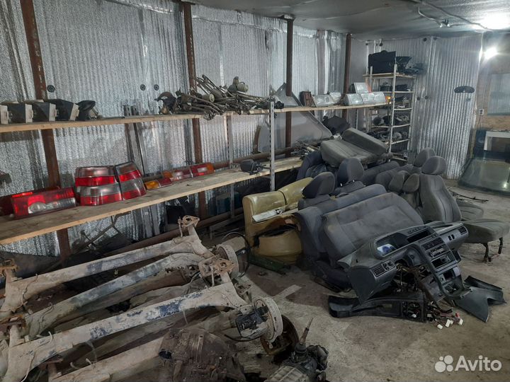 Авторазбор ваз 2101-2107 LADA 2110-12-13-14-15