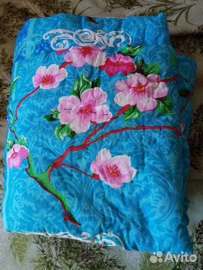 Детское одеяло