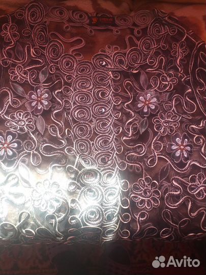 Женские вещи пакетом 50 52