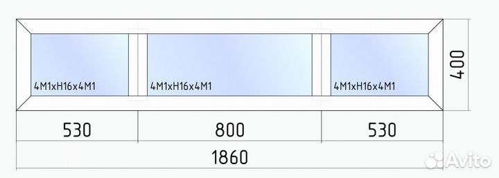 Дверь пластиковая пвх балконная