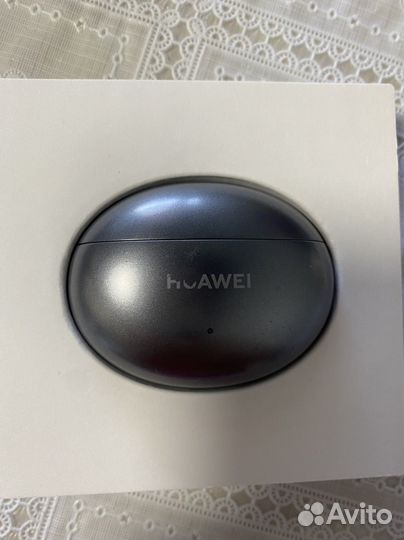 Беспроводные наушники Huawei freebuds 4i