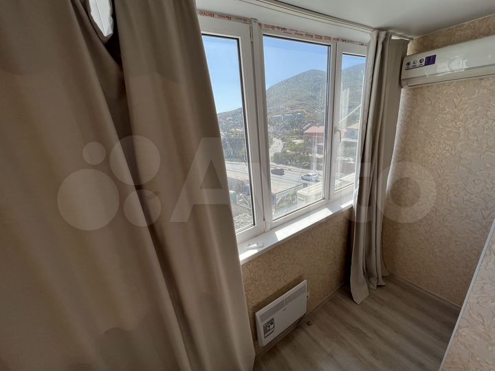 1-к. квартира, 38 м², 4/6 эт.