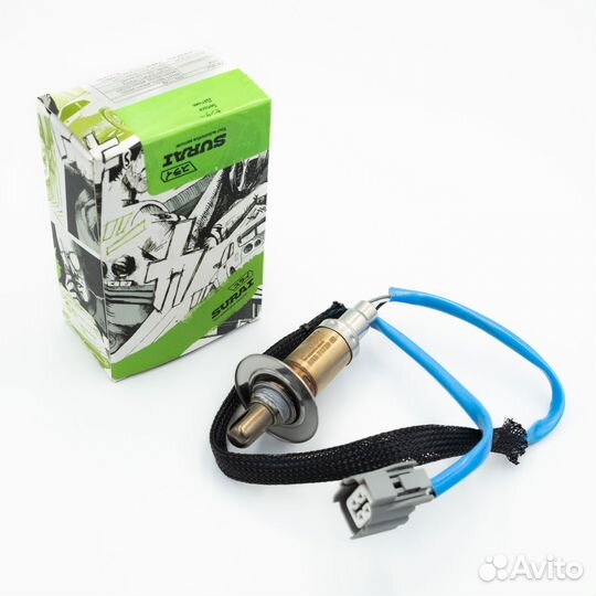 Датчик кислорода Subaru Impreza G12