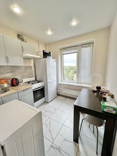 1-к. квартира, 26,7 м², 8/9 эт.