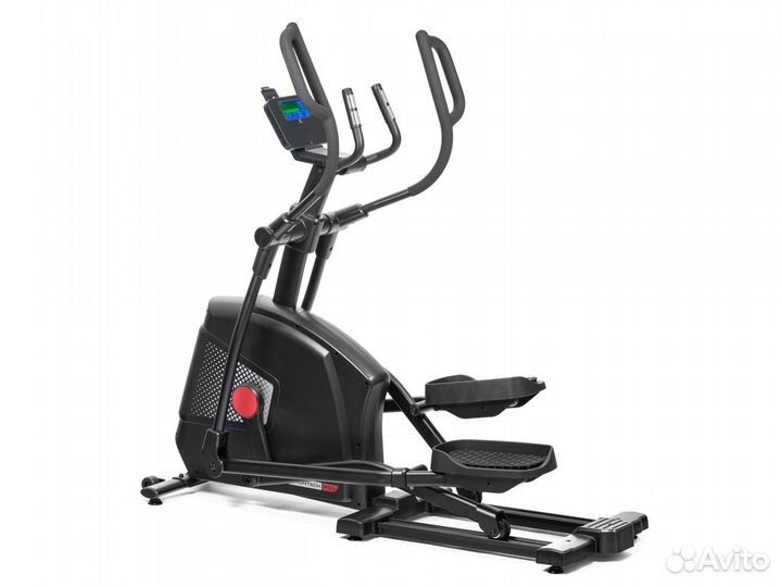 Эллиптический тренажер Titanium Masters Frontech F