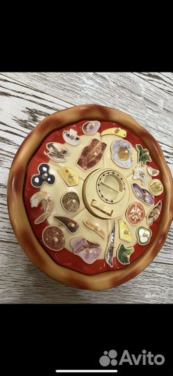 Настольные игры новые