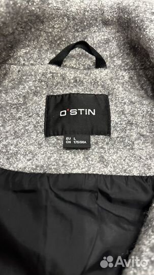 Пальто женское демисезонное