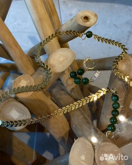 Оберег / Амулет / Геммопсихолог / Минералы