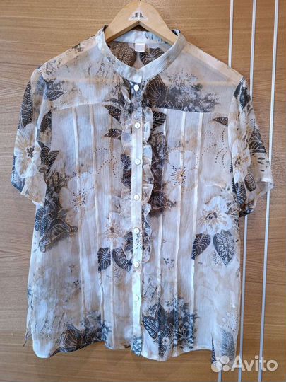 Женская одежда 46, 48 размеры