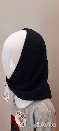 Снуд хомут H&M