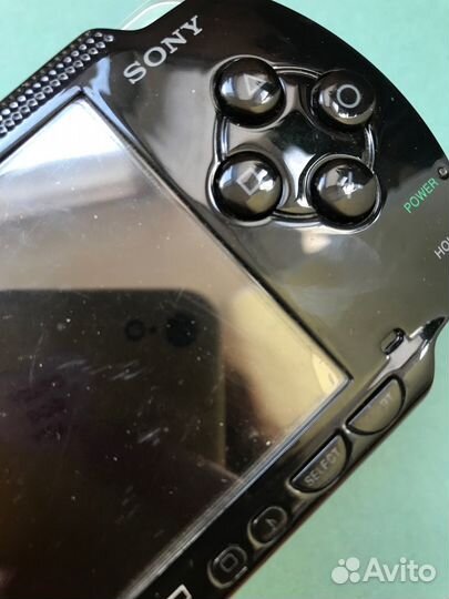 Sony PSP 1001