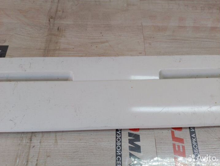 Накладка Mitsubishi