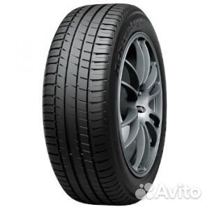Bfgoodrich Advantage T-A 235/35 R19 91Y
