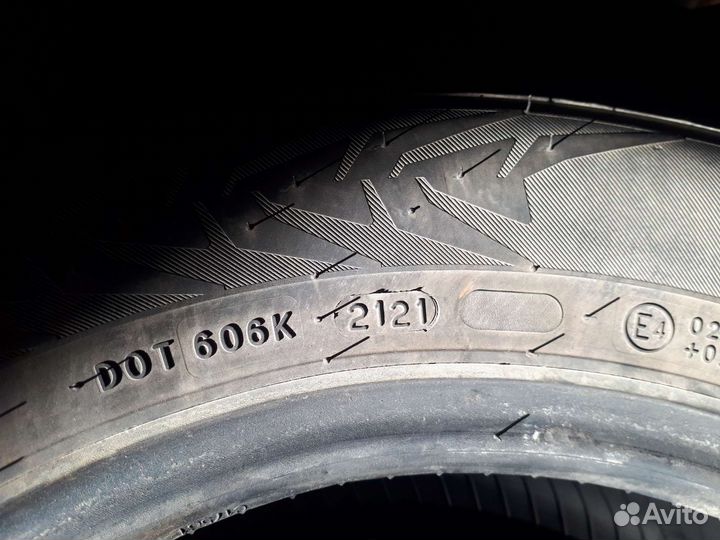 Nokian Tyres Nordman 7 195/60 R15 92T