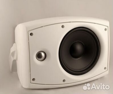 Акустическая система cvgaudio ODF608TW