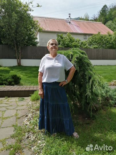 Помощники по хозяйству(семейная пара)