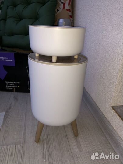 Мусорное ведро