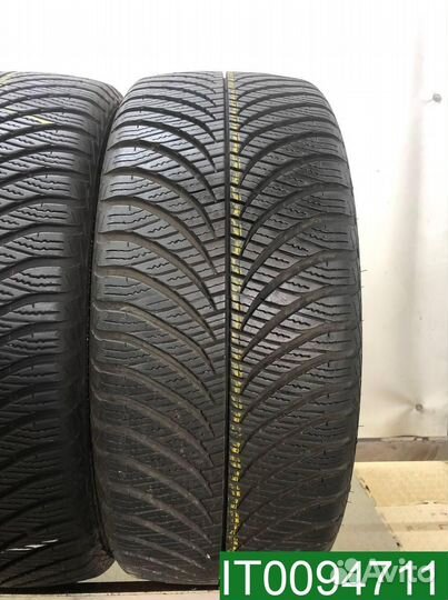 Goodyear Vector 4Seasons Gen-2 225/45 R17 101H