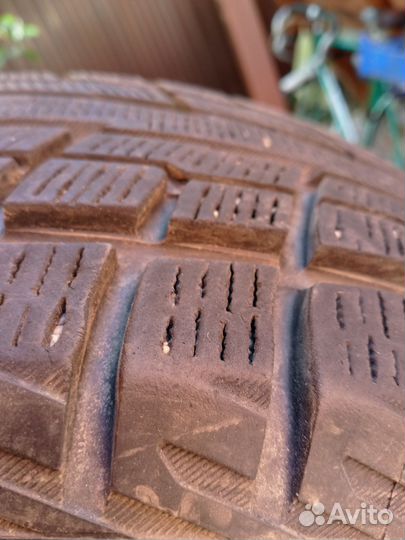 Yokohama Geolandar A/T-S G012 235/65 R17 108Q