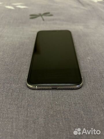 iPhone 11 Pro, 256 ГБ объявление продам