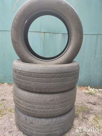 Landsail LS588 SUV 235/60 R18 108V