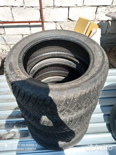 Goodyear Eagle Ultra Grip 195/55 R15