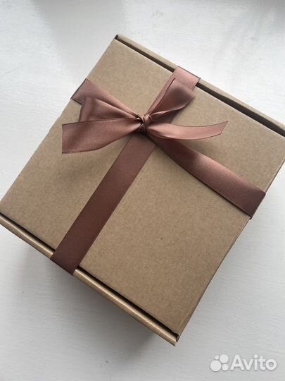 Подарочный набор осенний mini