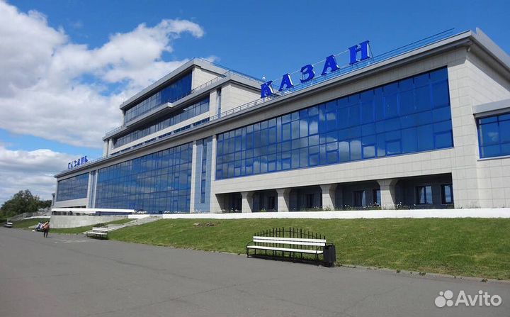 Круиз по Волге 9 мая с салютом и дискотекой