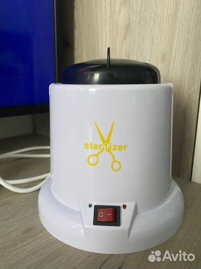Стерилизатор