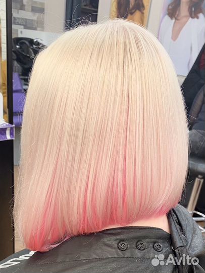 Парикмахер Стилист, колорист