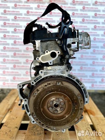 Привезу контрактный двигатель с гарантией