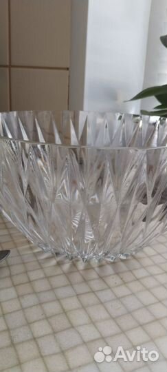 Стеклянная посуда СССР